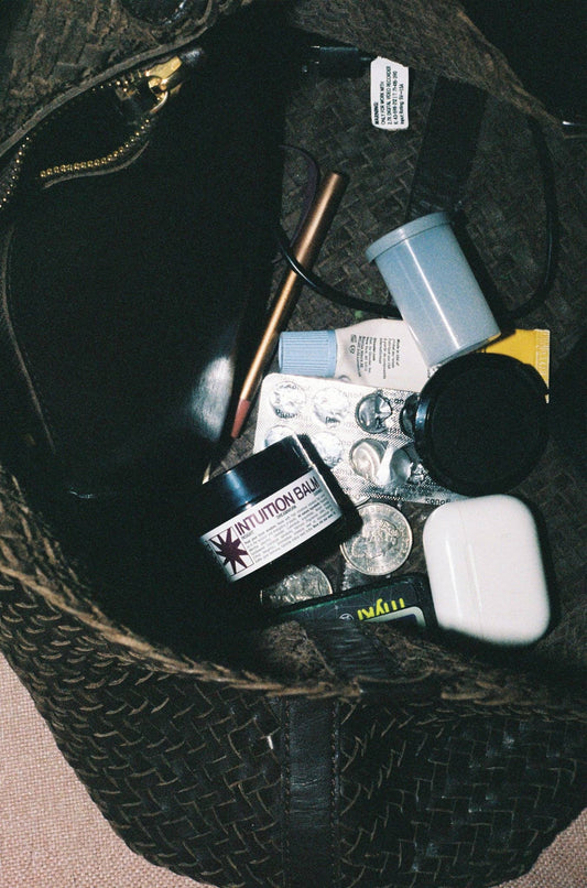 Intuition Balm