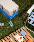 Napoleon Chilly Bin | Horizon Stripe