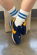 Cottage Socks | More Colours Available