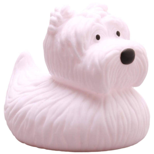 Rubber Duck | Westie