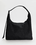 Large Nylon Shoulder Bag | More Colours