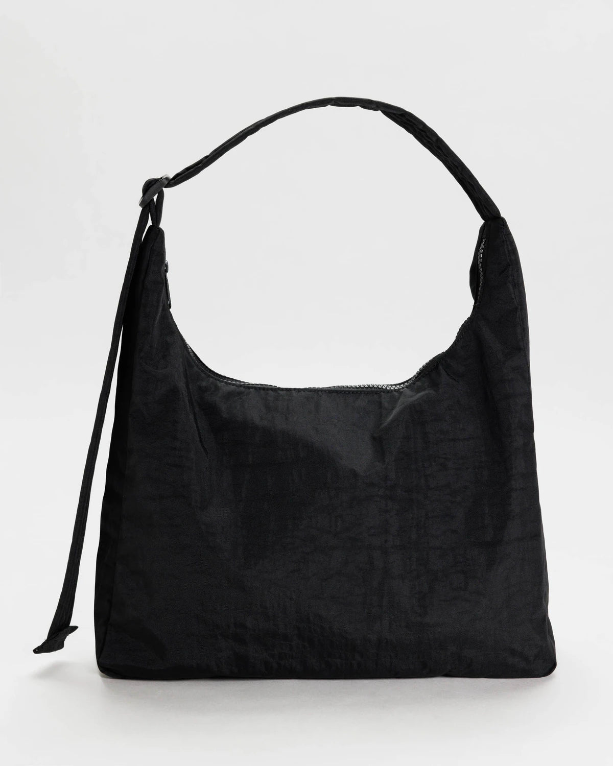 Large Nylon Shoulder Bag | More Colours