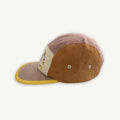 5th Birthday Cord Cap | Musk Spliced