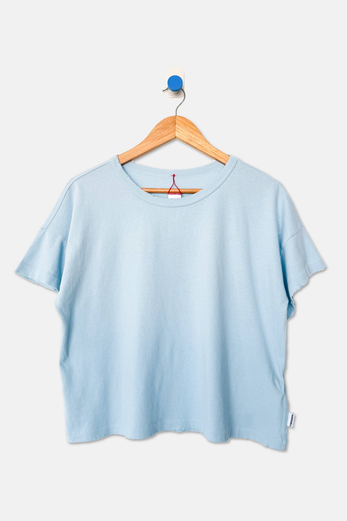Fille Tee