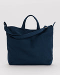 Horizontal Duck Bag | Navy