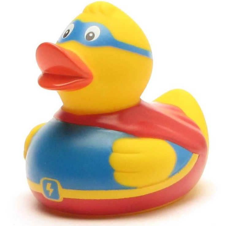 Rubber Duck | Super Duck