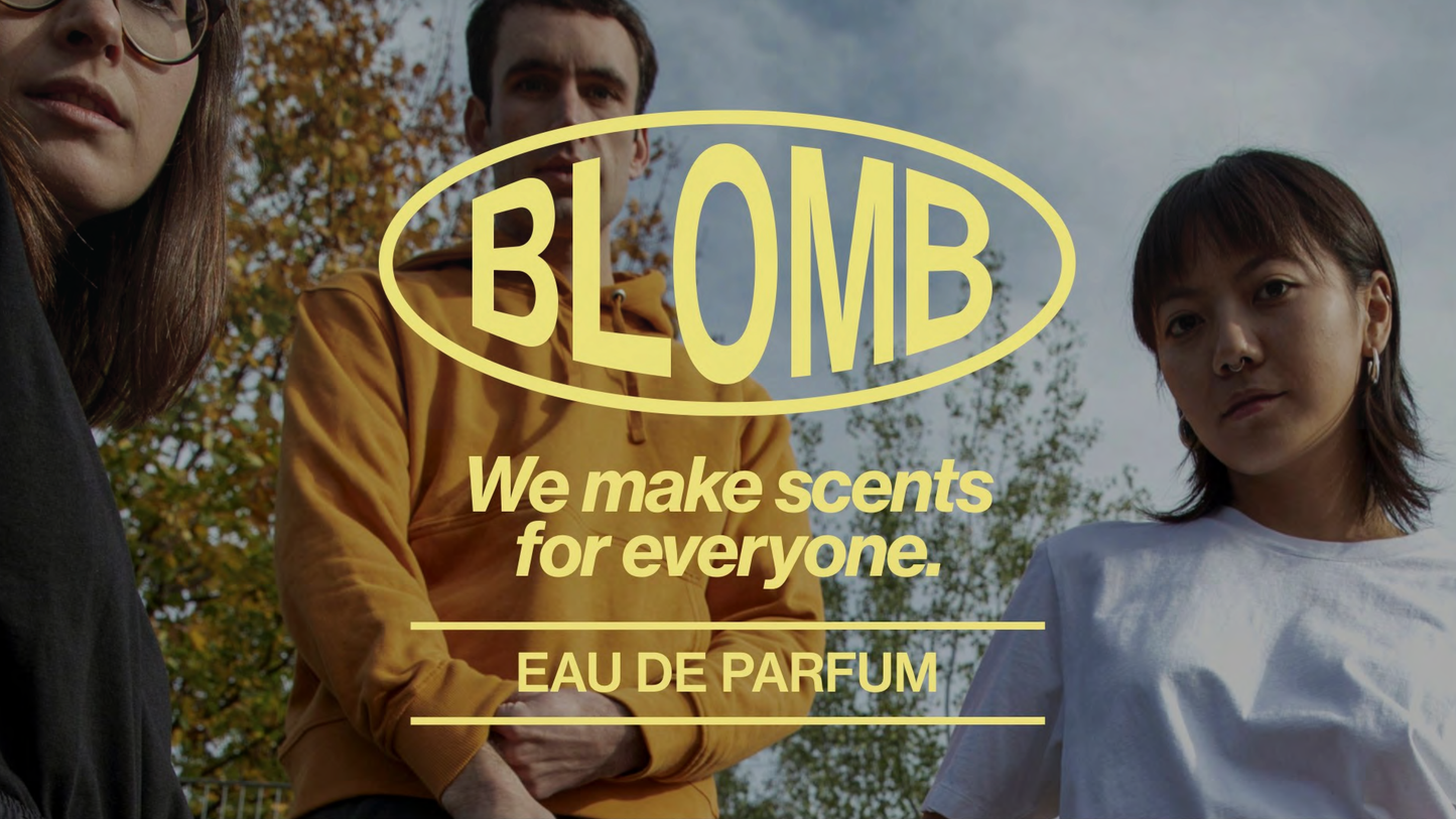 Blomb No. 11 - Eau de Parfum | 50ml