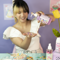 Berry Cereal | Cleansing Gel