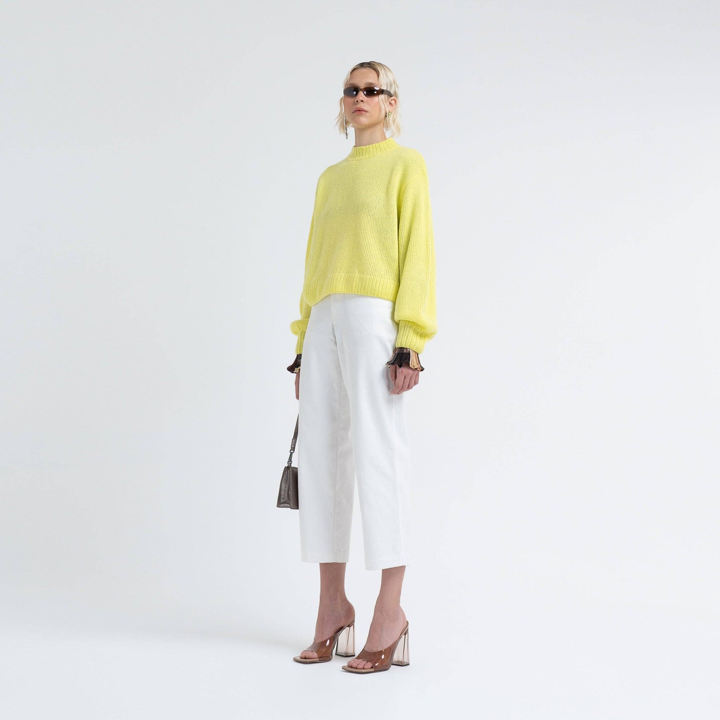 Lightweight Pullover | Sublime