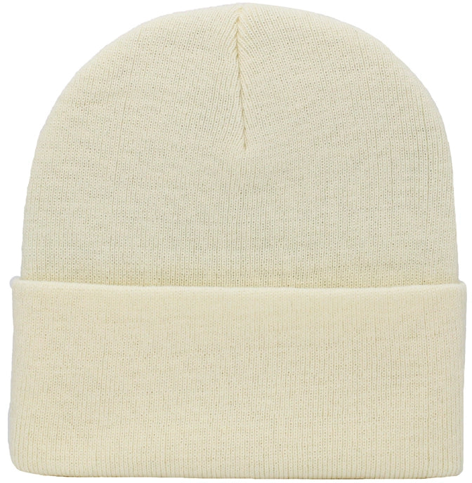Plain Ski Hat | Various Colours