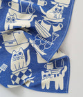 Kitchen Cats | Cotton Tea Towel