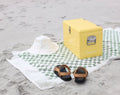 Napoleon Chilly Bin | Lemon Yellow
