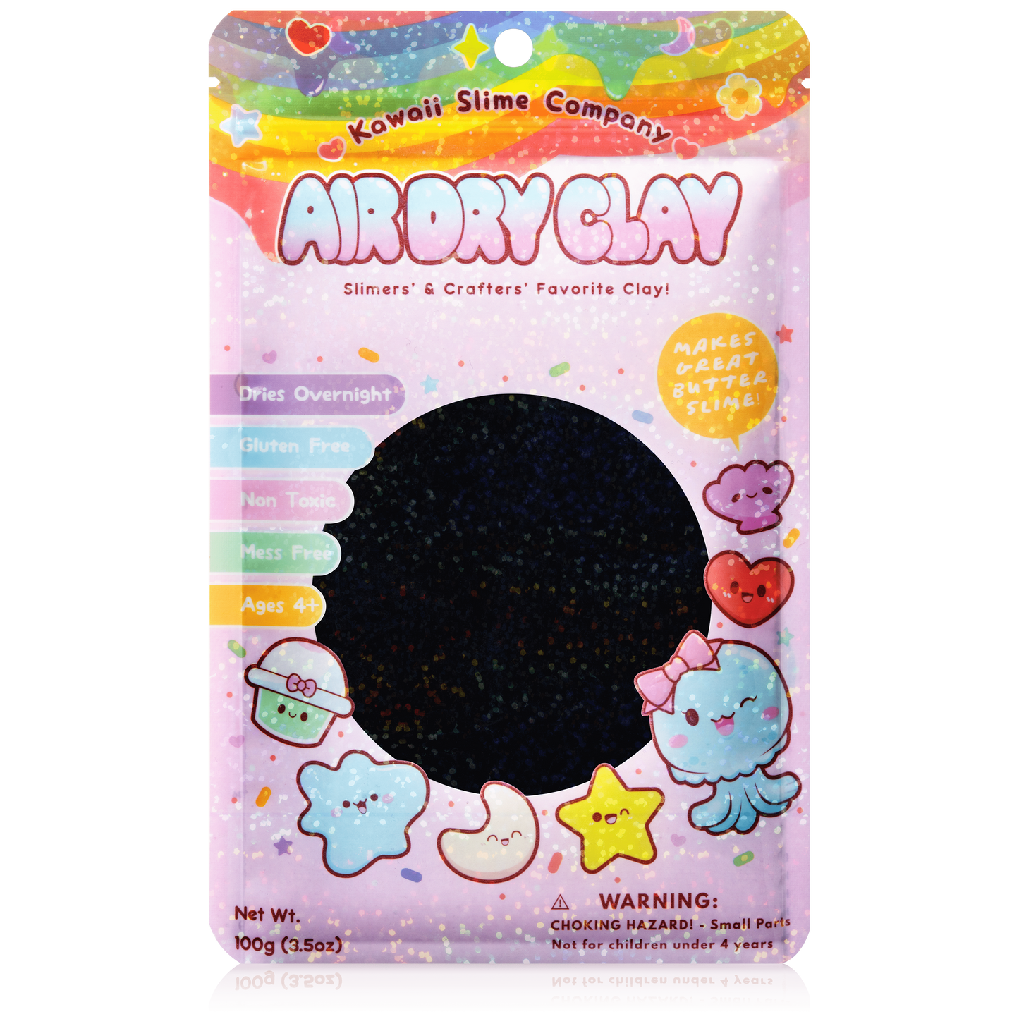 Air Dry Clay | Various colours