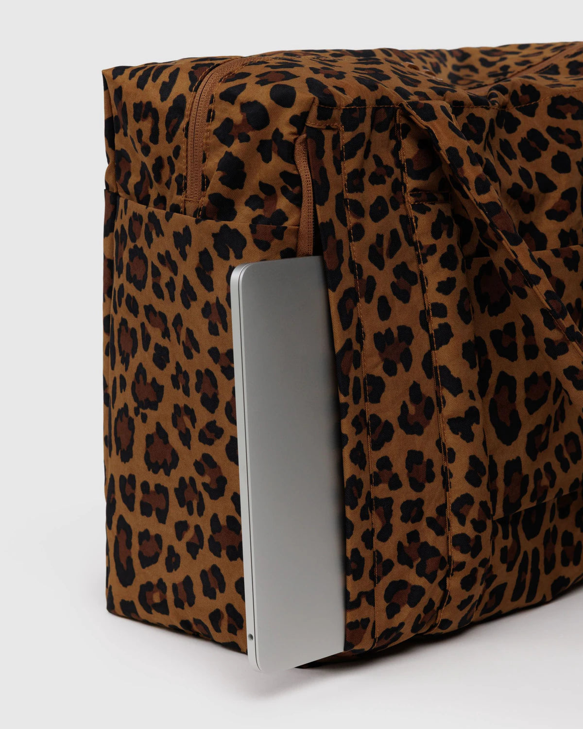 Small Cloud Carry-on | Leopard