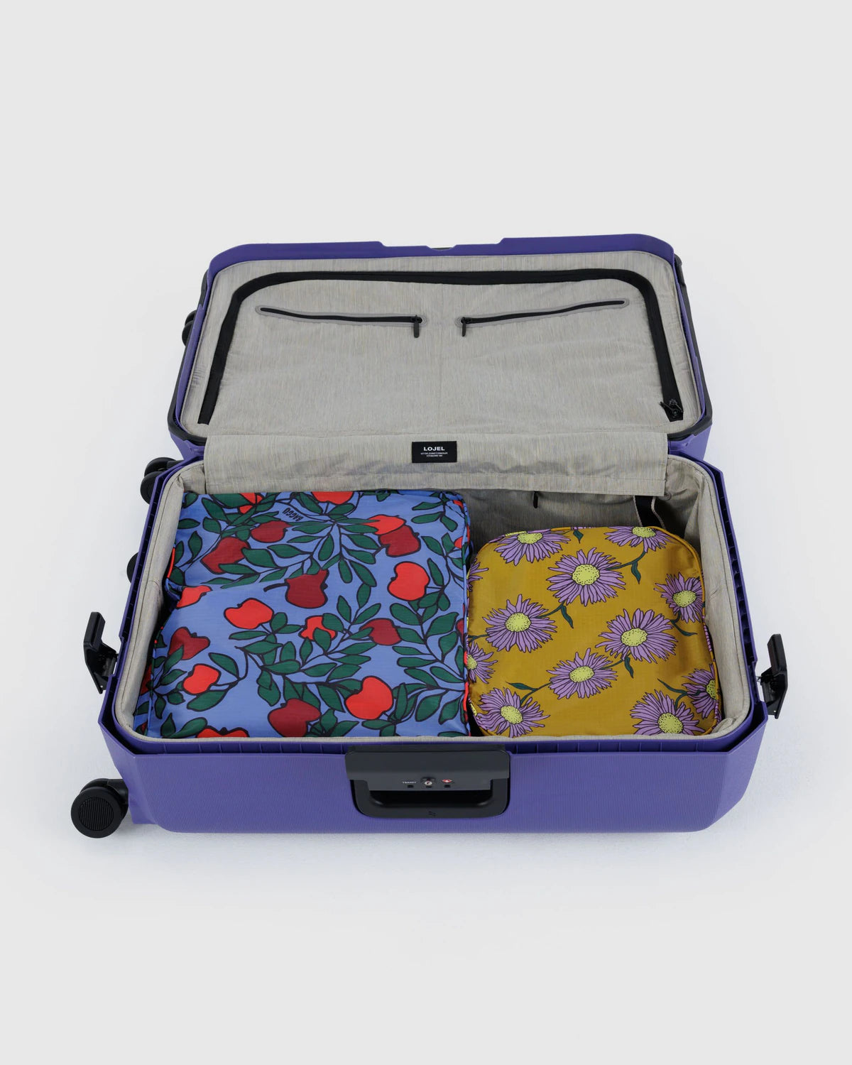 Large Packing Cube Set | Night Orchard