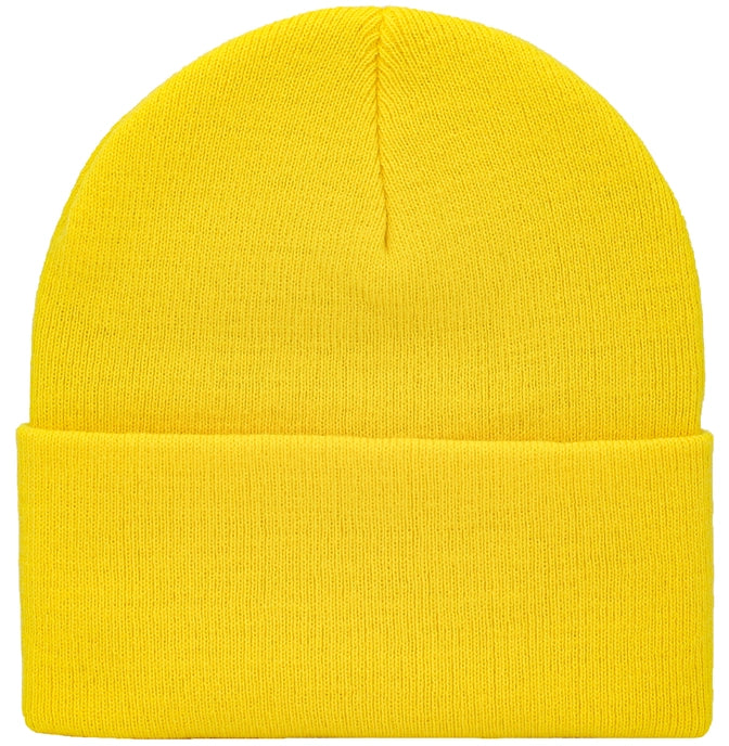 Plain Ski Hat | Various Colours