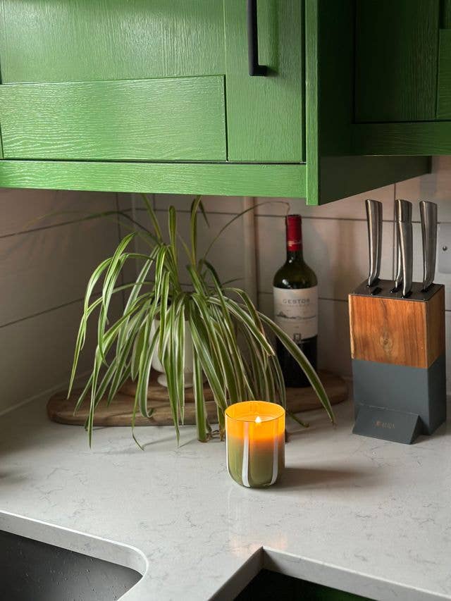 Atina Candle | Various Scents