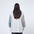 Long Sleeve T-shirt | Concrete