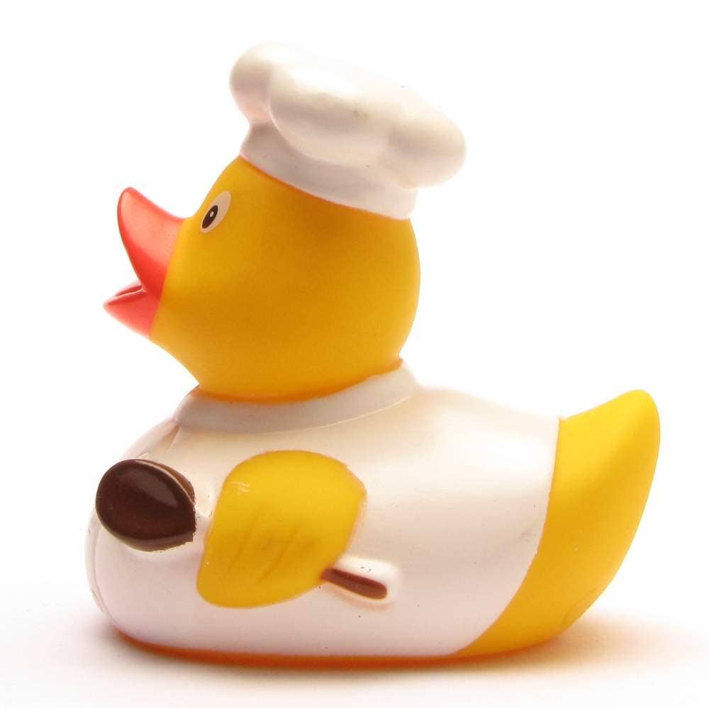 Rubber Duck | Cook