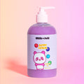 Berry Cereal | Cleansing Gel