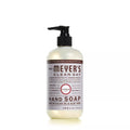 Mrs. Meyers Clean Day Liquid Hand Soap | Lavender