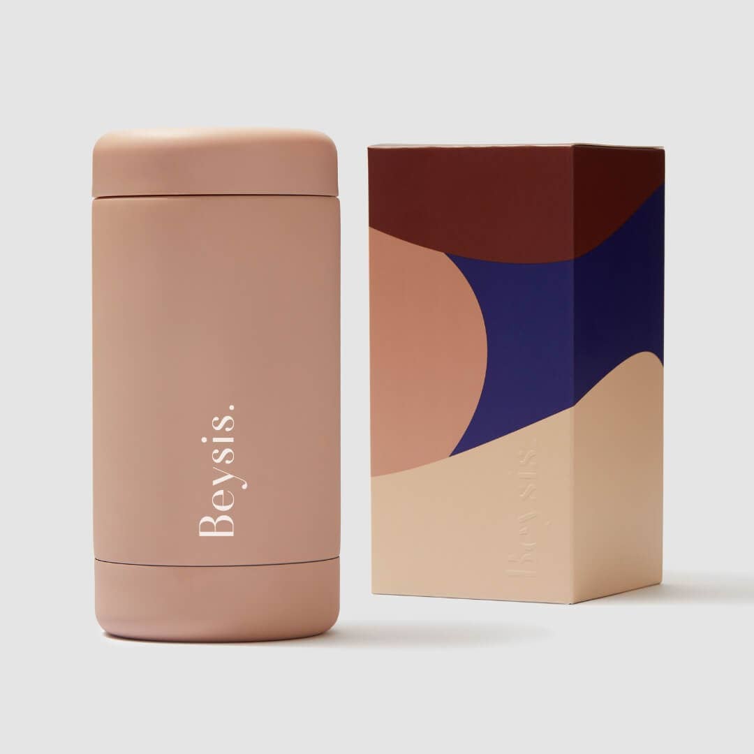 Coffee Tumbler | Various Colours