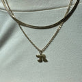 Chai | Layered Necklace