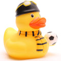 Rubber Duck | Soccer Fan