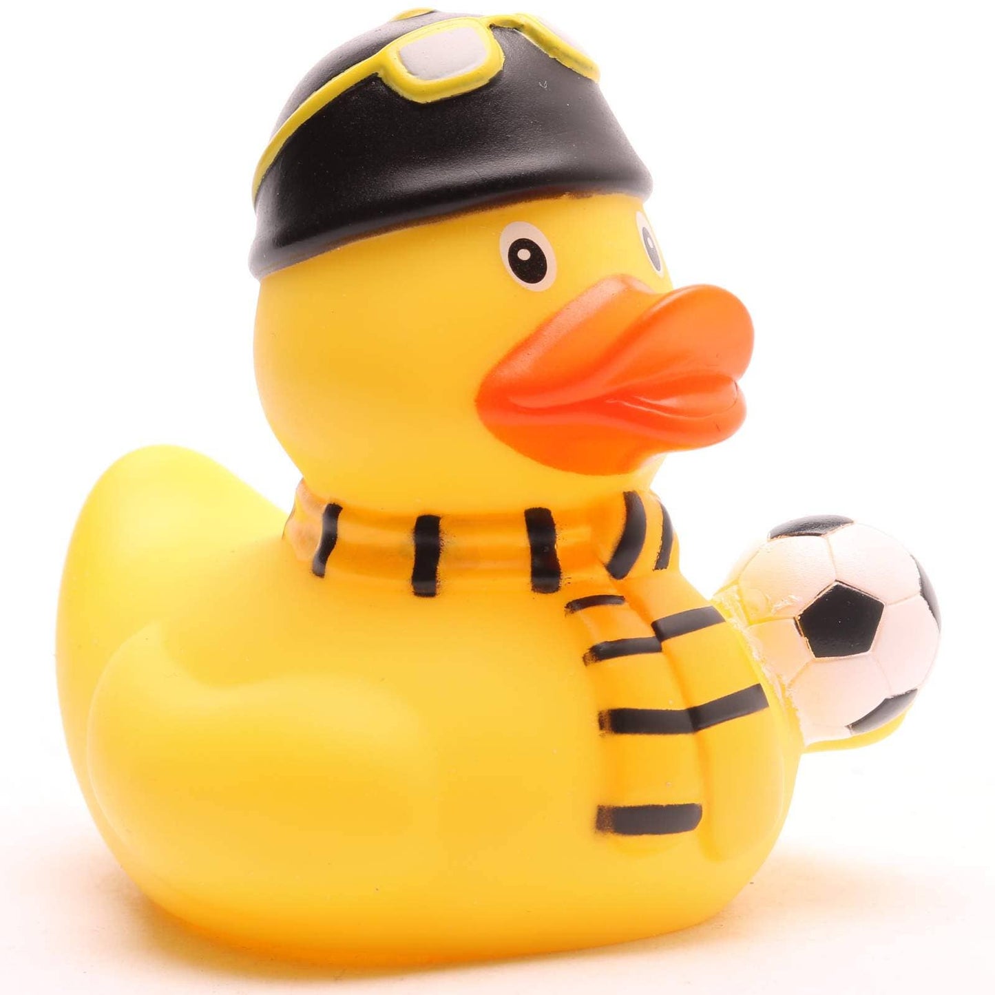Rubber Duck | Soccer Fan