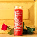 Fortune Teller | Ritual Prayer Candle