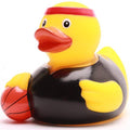Rubber Duck | Basketball Blue or Black