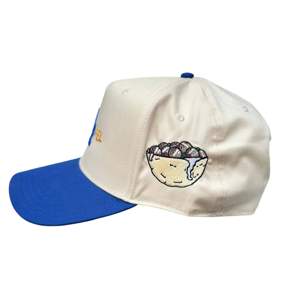 FaLAfel Cap