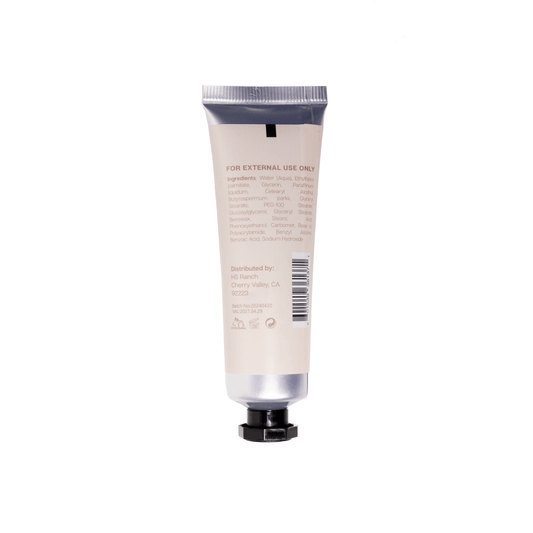 Flower Market Hand Cream | Various Scents