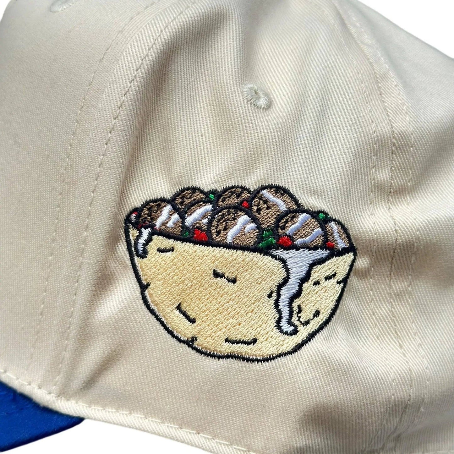 FaLAfel Cap