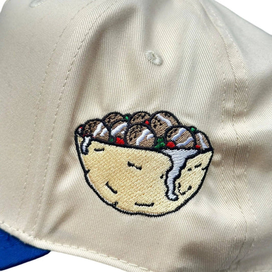 FaLAfel Cap