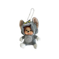 Monchhichi | Tom & Jerry x Monchhichi