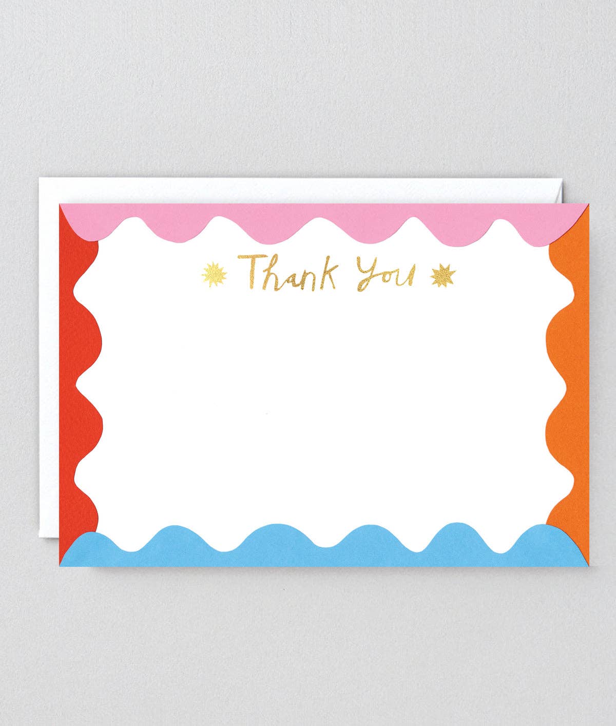 Thank You Card Set | Rosy Nicholas - Charity