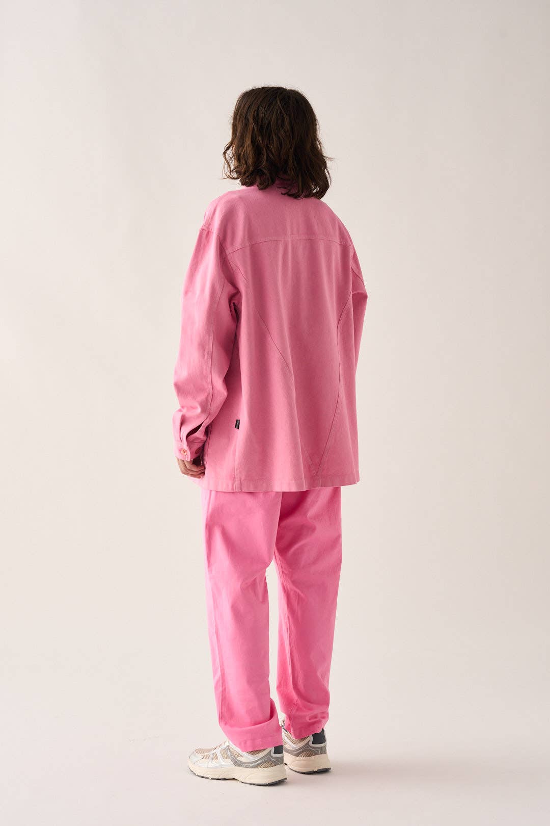 Ken | Overshirt