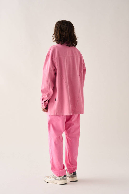 Ken | Overshirt