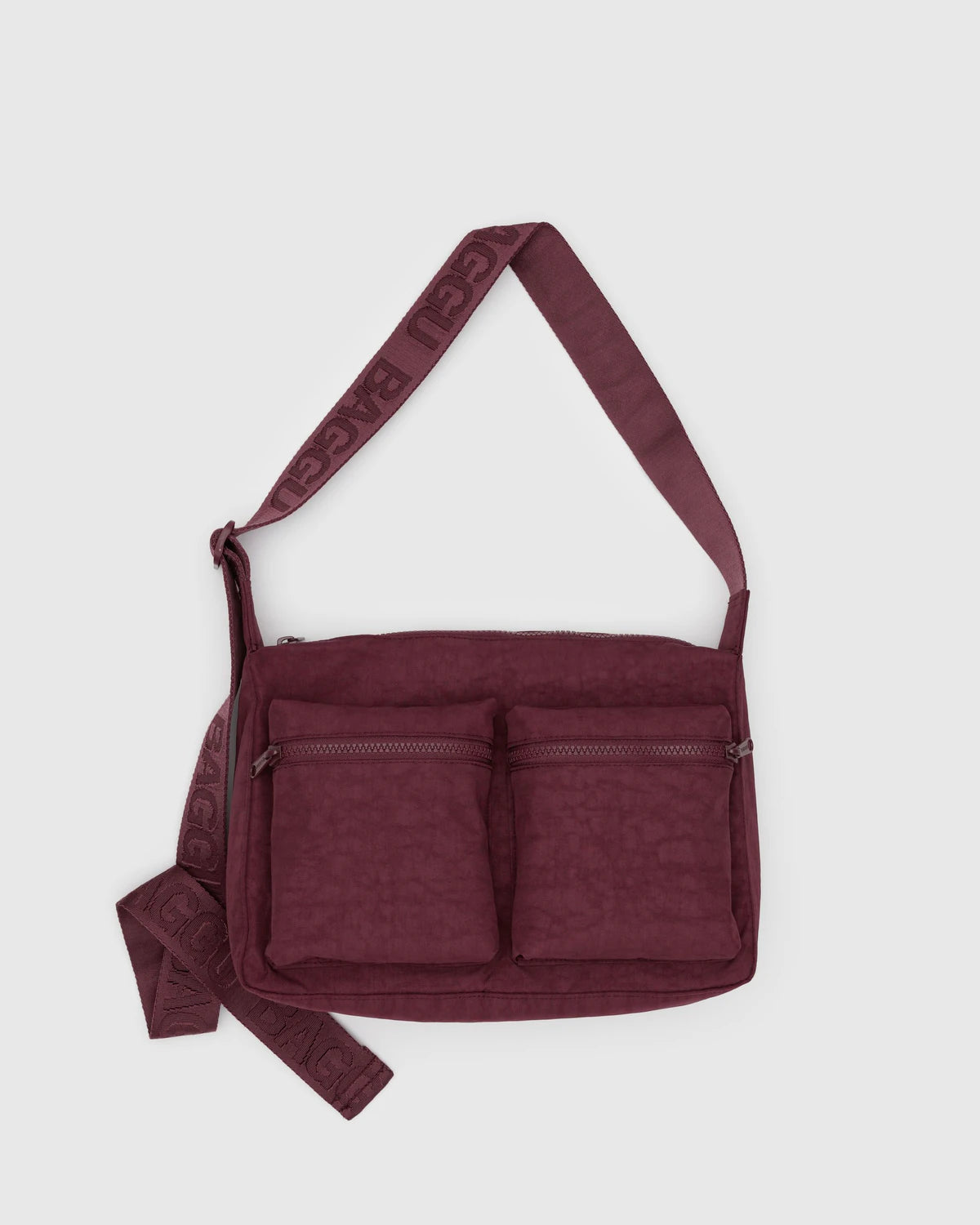 Medium Cargo Crossbody | More Colours