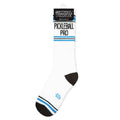Pickleball Pro | Gym Crew Socks