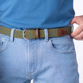 Braided Belt | Belfast