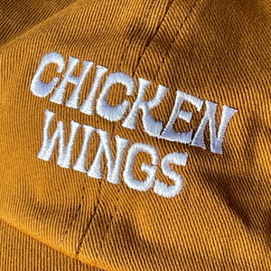 Chicken Wings Cap