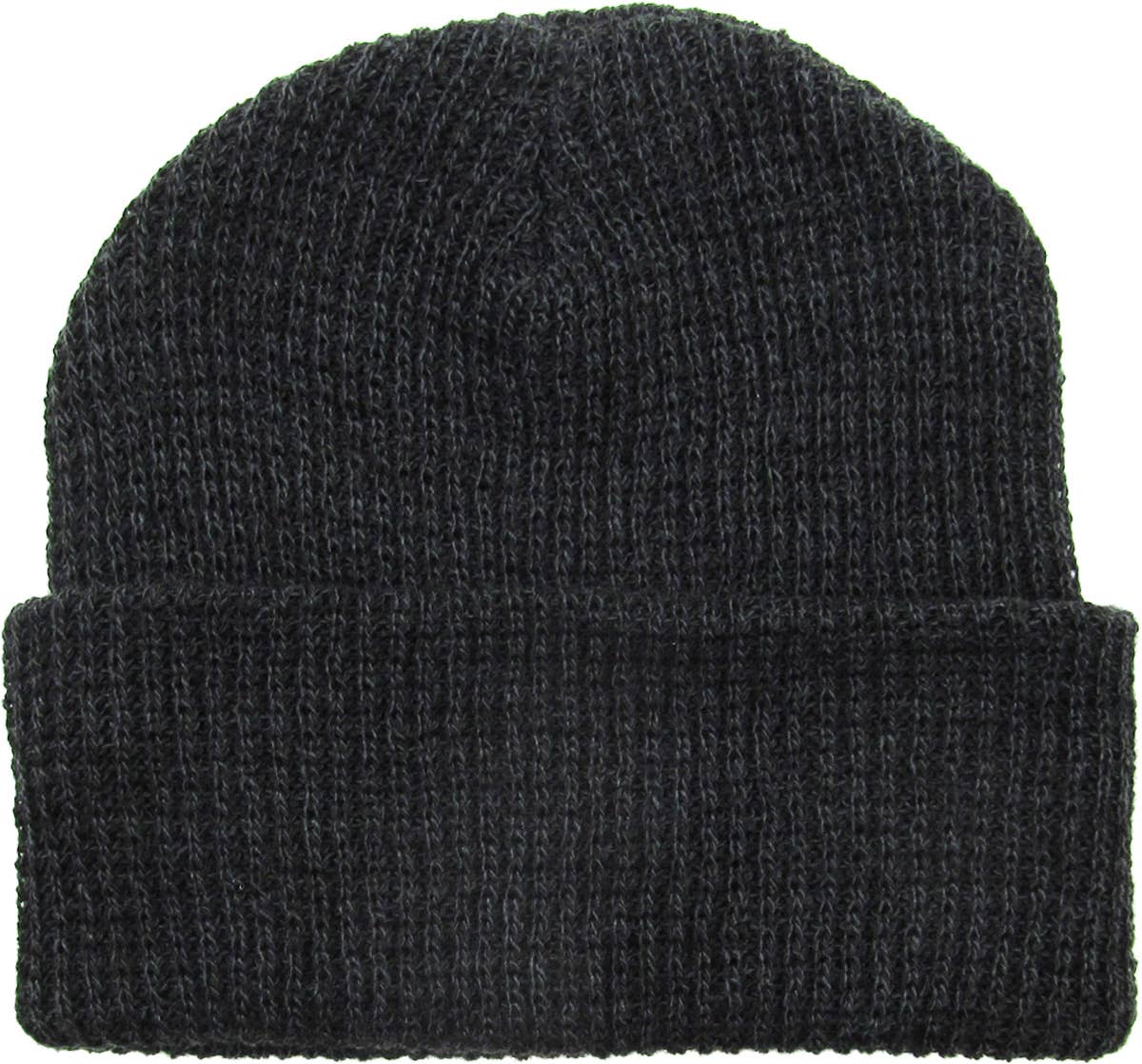 Heather Slouch Beanie | Various Colours
