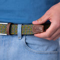 Braided Belt | Belfast