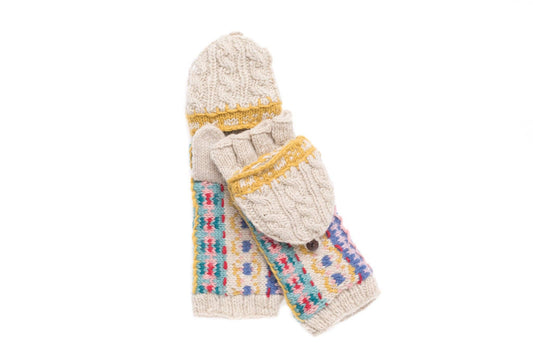 Convertible Mittens | Hardwick