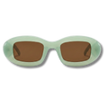 Nova Sunglasses | Jade