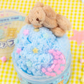 Fuwa Fuwa Time Ice | Cloud Slime