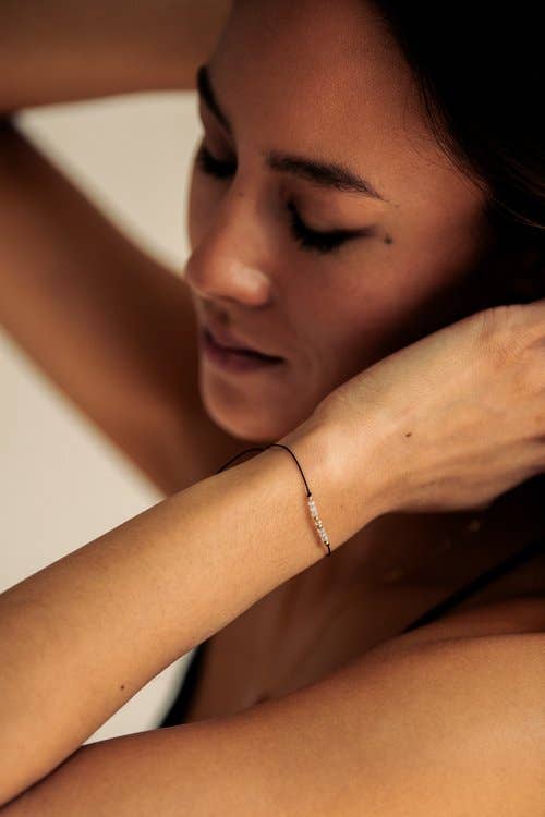 Cancer | Zodiac Wish Bracelet