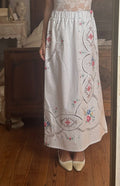 Chloe Skirt | Jardin